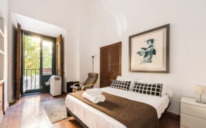 Apartamento Superior Palacio Real (11)