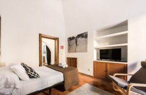 Apartamento Superior Palacio Real (14)