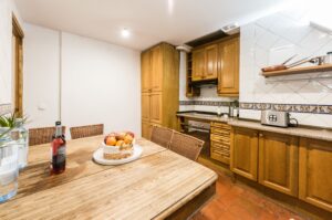 Apartamento Superior Palacio Real (7)