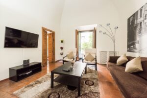 Apartamento Superior Palacio Real (8)