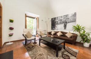 Apartamento Superior Palacio Real (9)