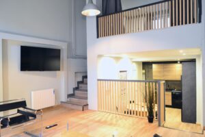 Amplio apartamento 3 habitaciones - Prosperidad (1)
