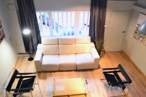 Amplio apartamento 3 habitaciones - Prosperidad (14)
