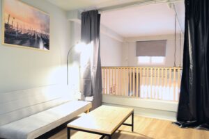 Amplio apartamento 3 habitaciones - Prosperidad (15)
