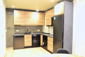 Amplio apartamento 3 habitaciones - Prosperidad (17)
