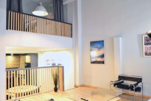 Amplio apartamento 3 habitaciones - Prosperidad (2)