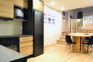 Amplio apartamento 3 habitaciones - Prosperidad (25)