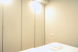 Amplio apartamento 3 habitaciones - Prosperidad (27)
