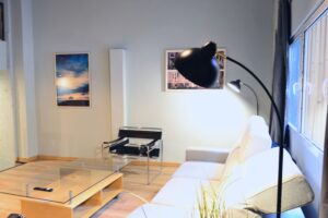 Amplio apartamento 3 habitaciones - Prosperidad (3)