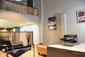 Amplio apartamento 3 habitaciones - Prosperidad (32)