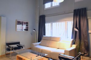 Amplio apartamento 3 habitaciones - Prosperidad (4)