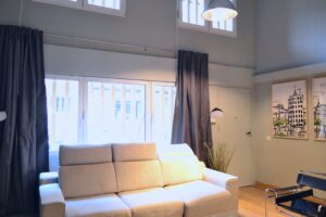 Amplio apartamento 3 habitaciones - Prosperidad (5)