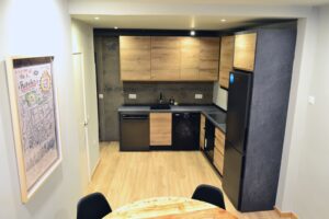 Amplio apartamento 3 habitaciones - Prosperidad (7)
