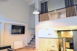 Amplio apartamento 3 habitaciones - Prosperidad (8)