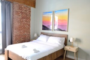 Apartamento Superior 2 habitaciones - Prosperidad (1)