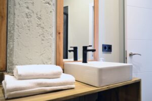 Apartamento Superior 2 habitaciones - Prosperidad (11)