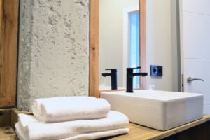 Apartamento Superior 2 habitaciones - Prosperidad (12)