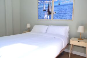 Apartamento Superior 2 habitaciones - Prosperidad (15)
