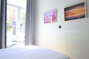 Apartamento Superior 2 habitaciones - Prosperidad (16)