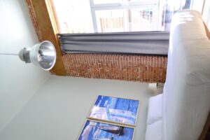 Apartamento Superior 2 habitaciones - Prosperidad (18)