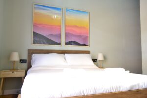 Apartamento Superior 2 habitaciones - Prosperidad (2)