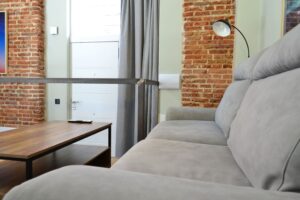 Apartamento Superior 2 habitaciones - Prosperidad (20)