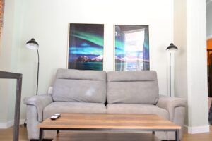 Apartamento Superior 2 habitaciones - Prosperidad (21)