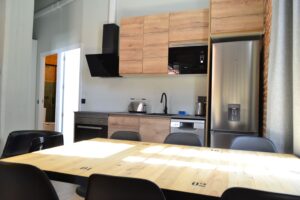 Apartamento Superior 2 habitaciones - Prosperidad (24)
