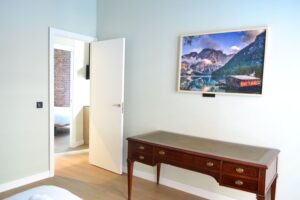 Apartamento Superior 2 habitaciones - Prosperidad (25)