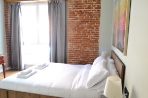 Apartamento Superior 2 habitaciones - Prosperidad (3)