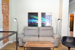 Apartamento Superior 2 habitaciones - Prosperidad (6)