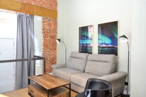 Apartamento Superior 2 habitaciones - Prosperidad (7)